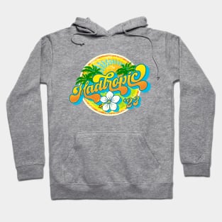 MadTropic '23 Rough Hoodie